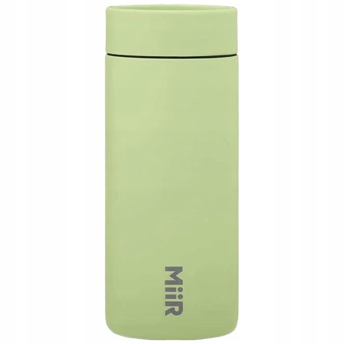 Termohrnek MiiR 0,35 l zelený