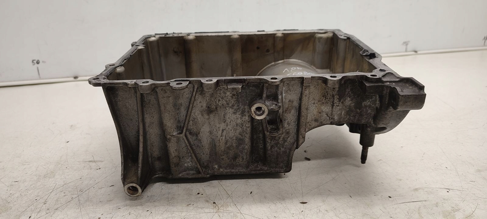 Coppa olio Ford 1.0 ECOBOOST CM5G