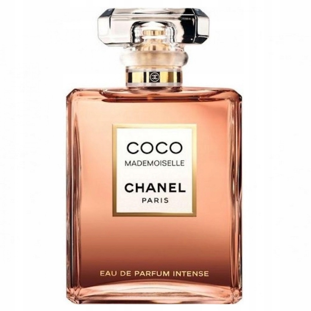 Chanel Coco Mademoiselle Intense parfémovaná voda, 200 ml