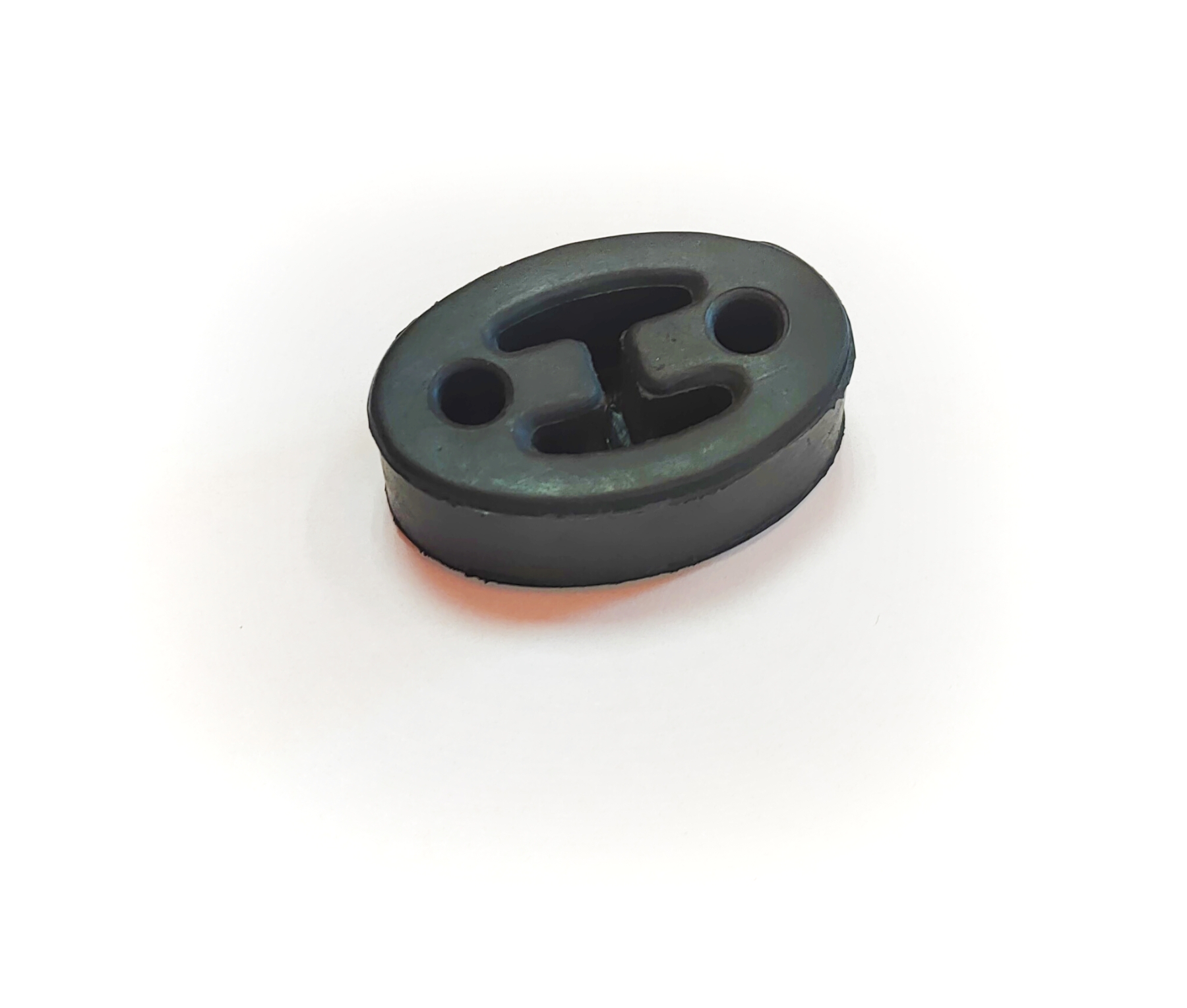 WIESZAK TŁUMIIKA KOŃCOWEGO AVEO LANOS ORION 620- Producent części Orion