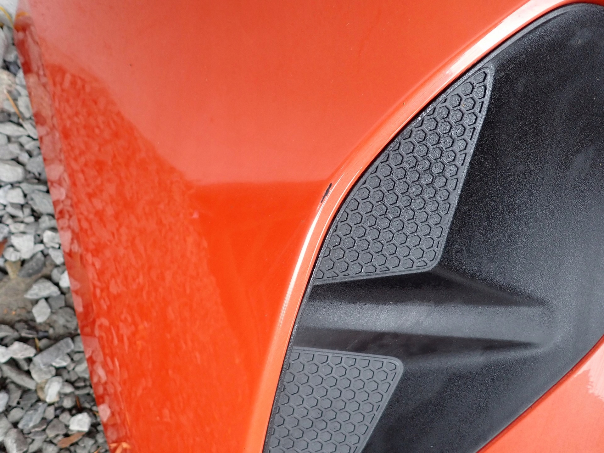 bumper front front OPEL CORSA F 68 2019- 9830280980