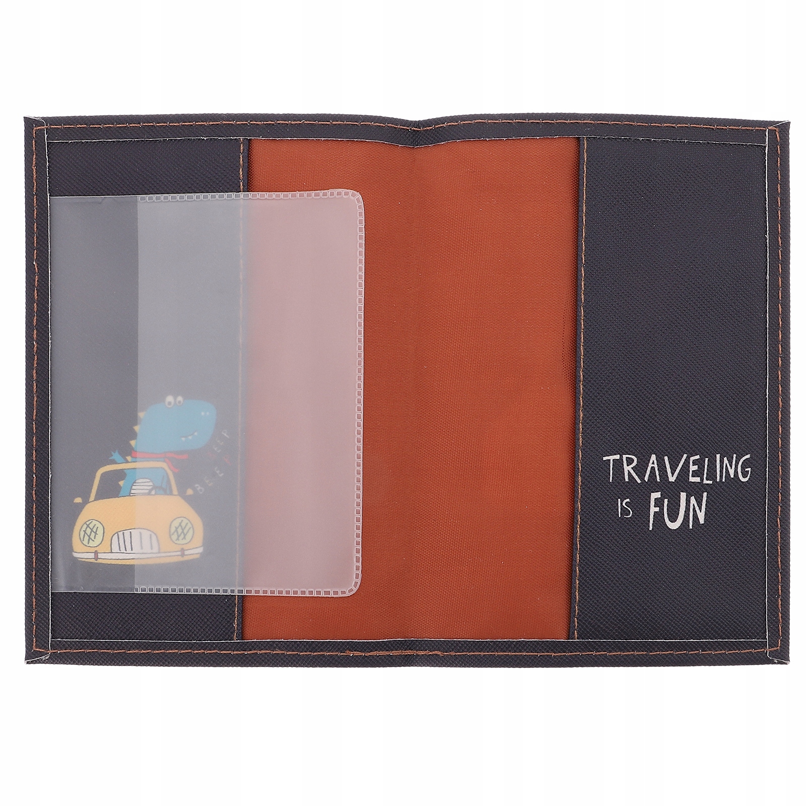 ETUI BANKOWE ETUI DO DRUKOWANIA PASZPORTÓW Rodzaj brak informacji