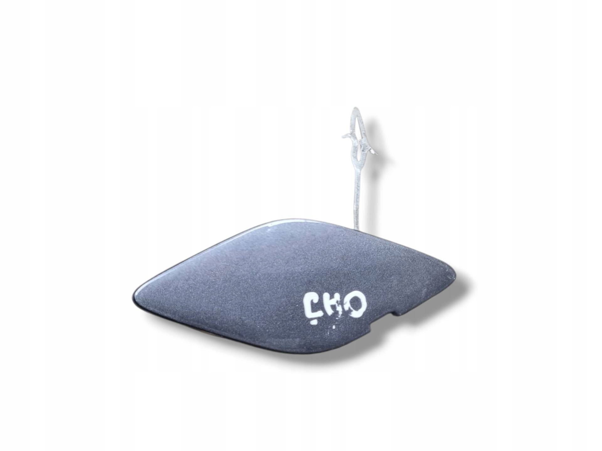 towing hook cap holowniczego front Opel Astra J 2011 13264405