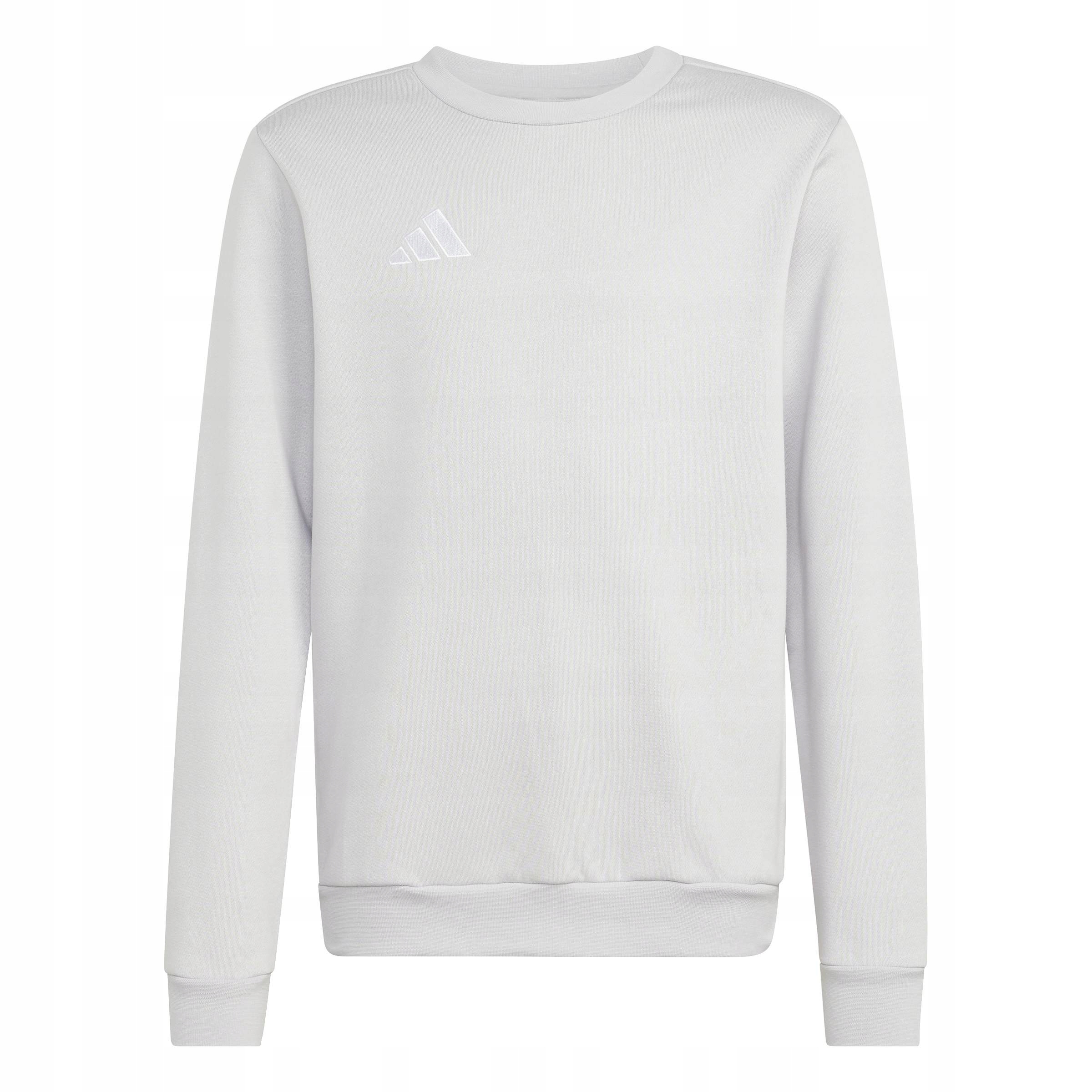 bluza adidas Entrada 26 Sweatshirt Top Junior JZ6551 152 cm