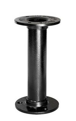 

Noga meblowa czarna 150mm Loft Industrial