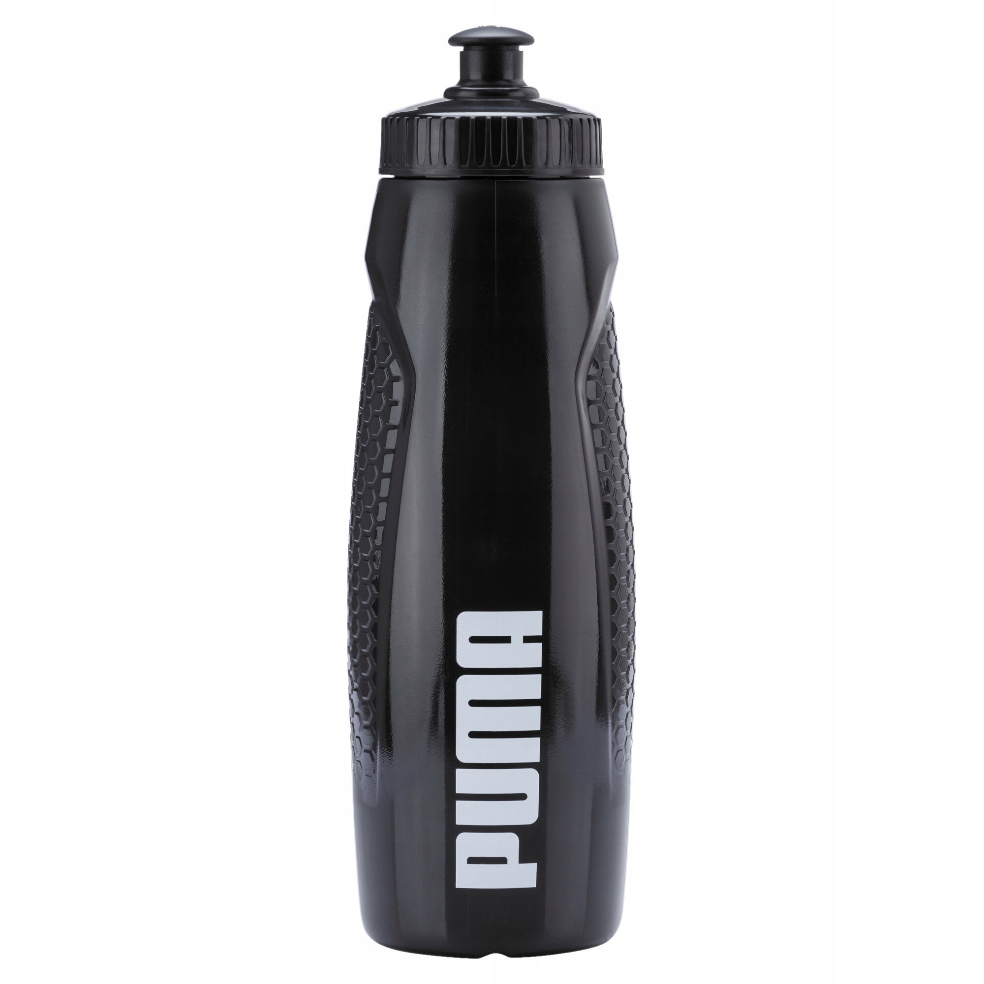 Bidon unisex Puma Tr Bottle Core czarny 05381301