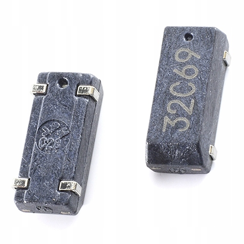 

[50szt] CM200S-32.768KAZ Citizen Resonator 32.768