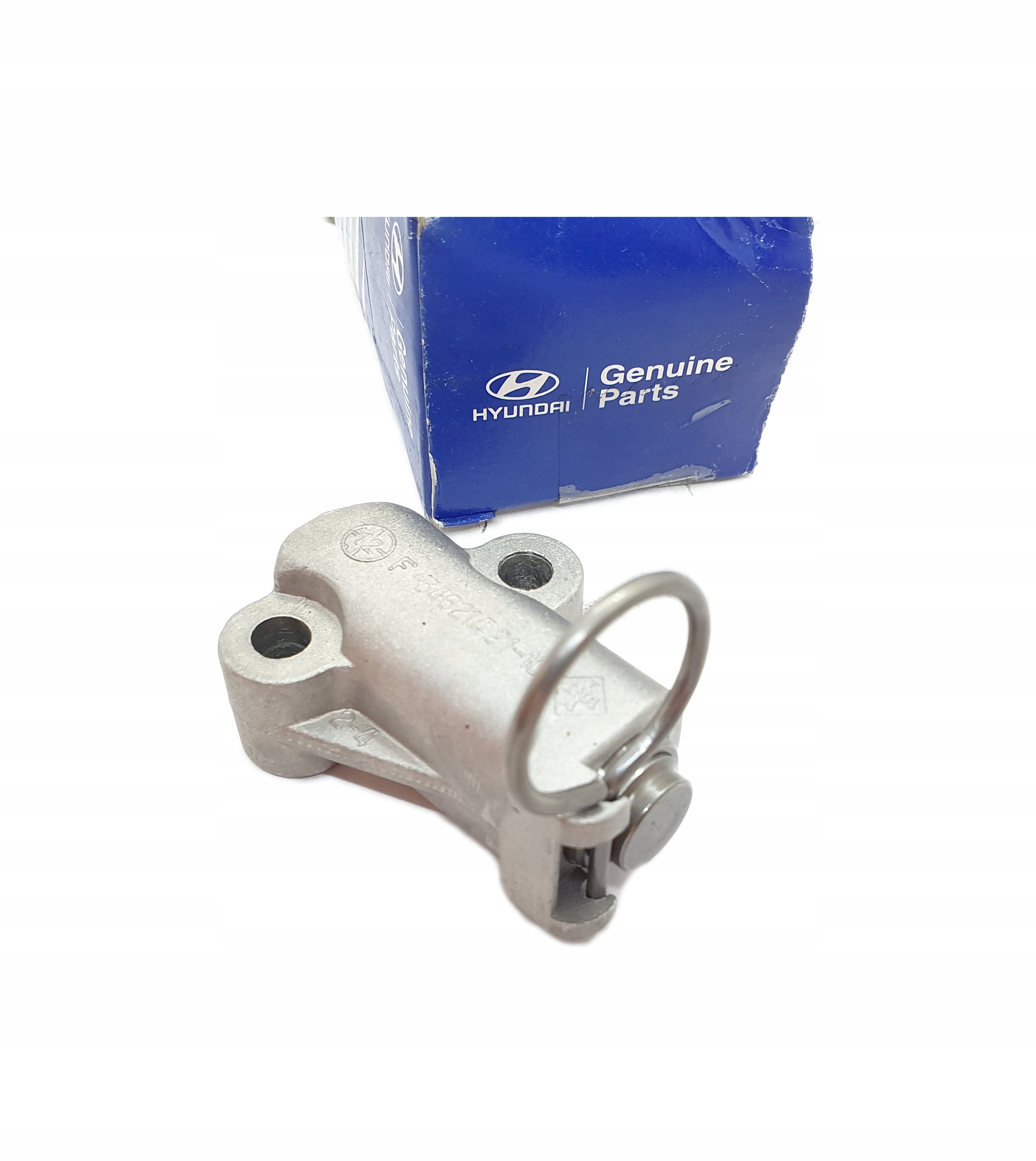 24410 2A000 - Натяжитель цепи HYUNDAI i20 i30 KIA OPTIMA SOUL