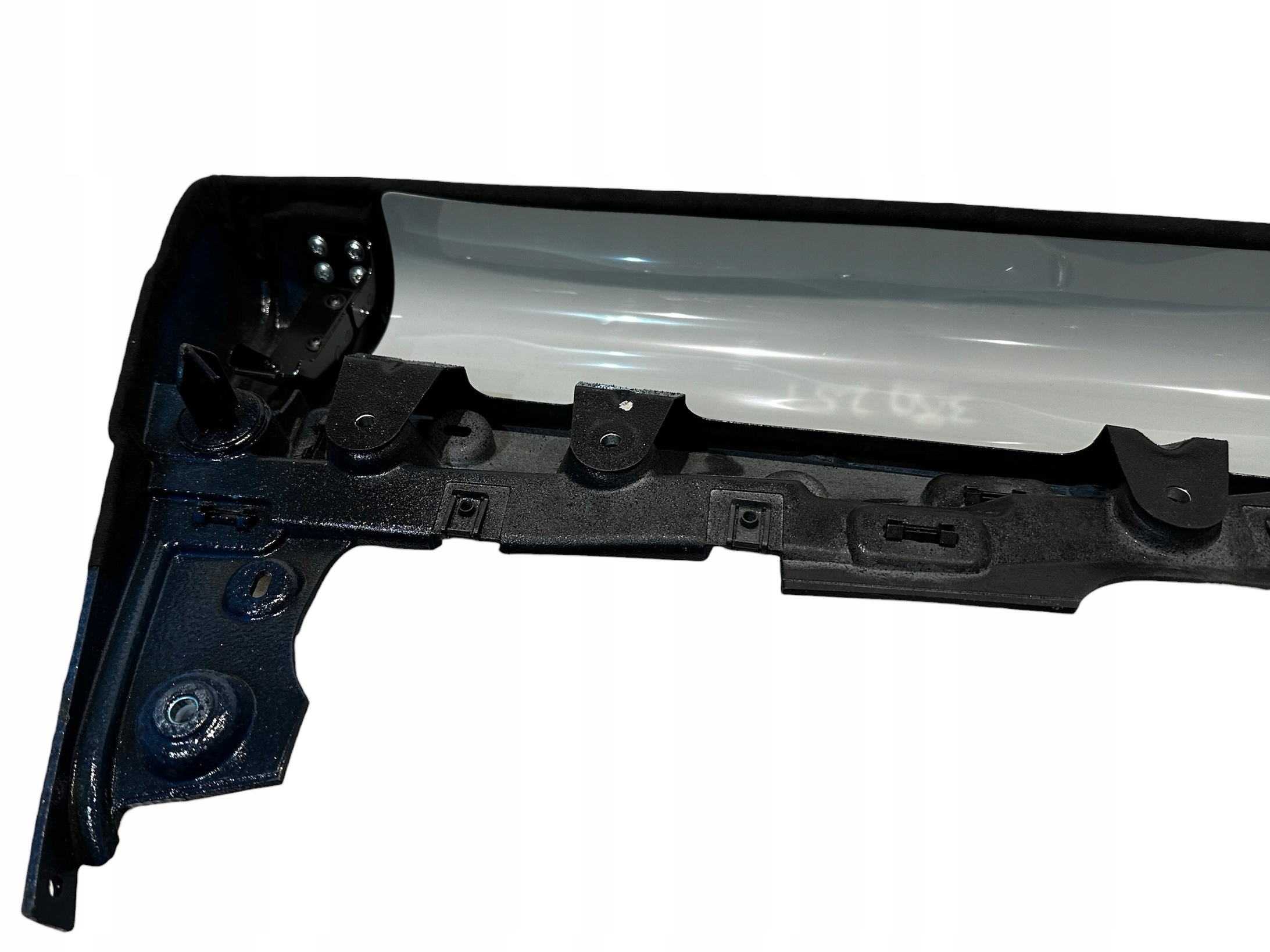 FERRARI 812 SUPERFAST GTS panel upper door side RH 87973912 87980012