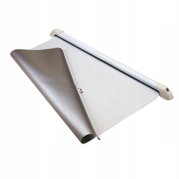 Sluneční Roleta 91 X 34 CM 09057