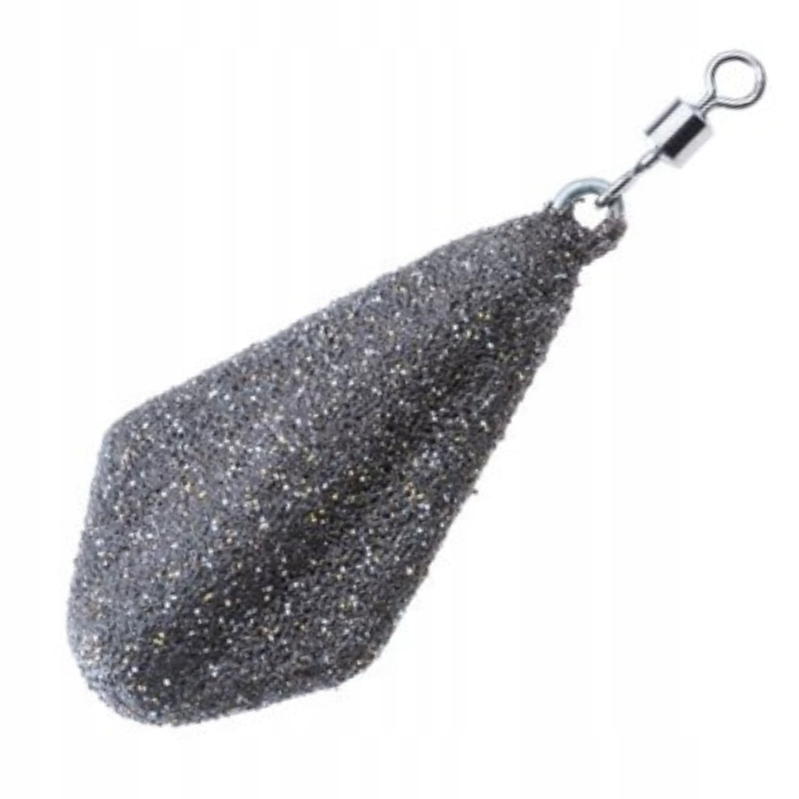 CIĘŻAREK KARPIOWY trapez Z KRĘTLIKIEM Jaxon 60g