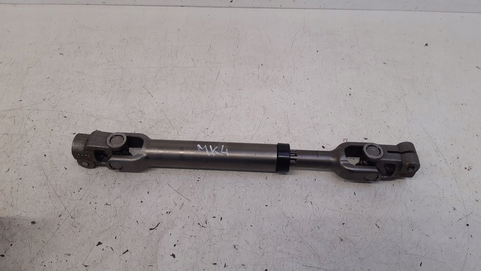 croix barre direction Ford Focus MK4 1,0 ECOBOOST