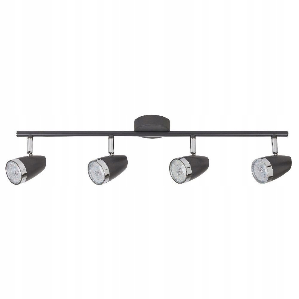 Led bodové svítidlo, reflektor 4x4W Karen 6515 Rabalux