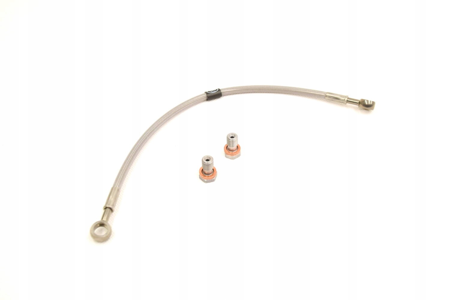 CCK043 - Кабель зчеплення Hel Impreza GT / WRX / STI 93-00