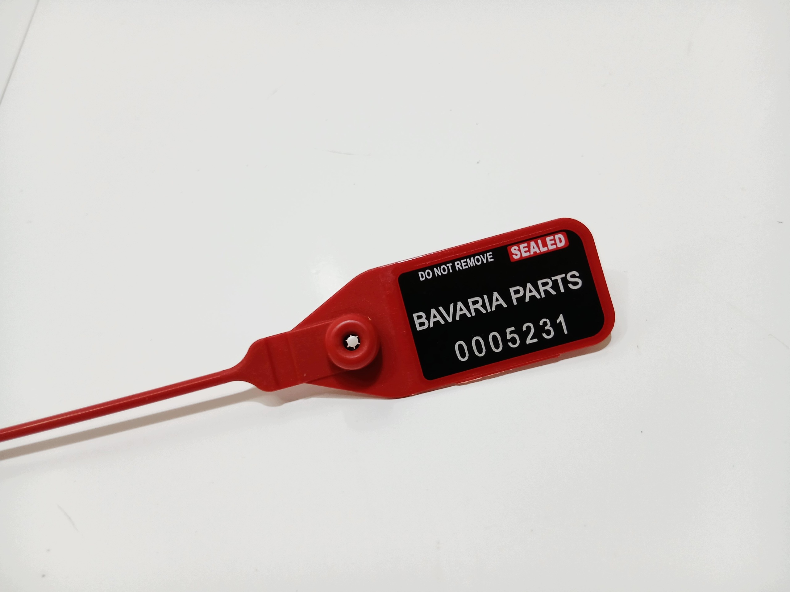 Batteriemanagement Sensor IBS BMW E61 6928989
