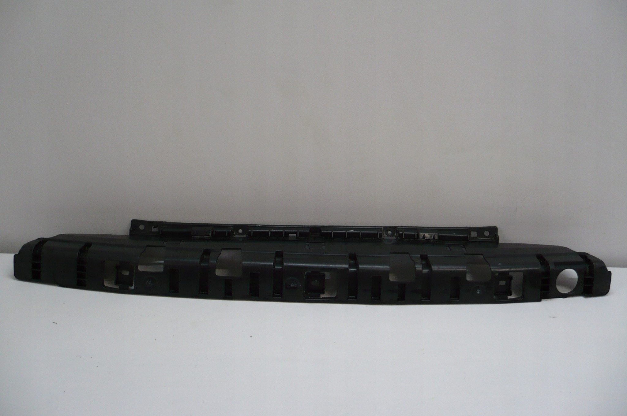 PEUGEOT 2008 e 2013-19 staffa Supporto Paraurti posteriore
