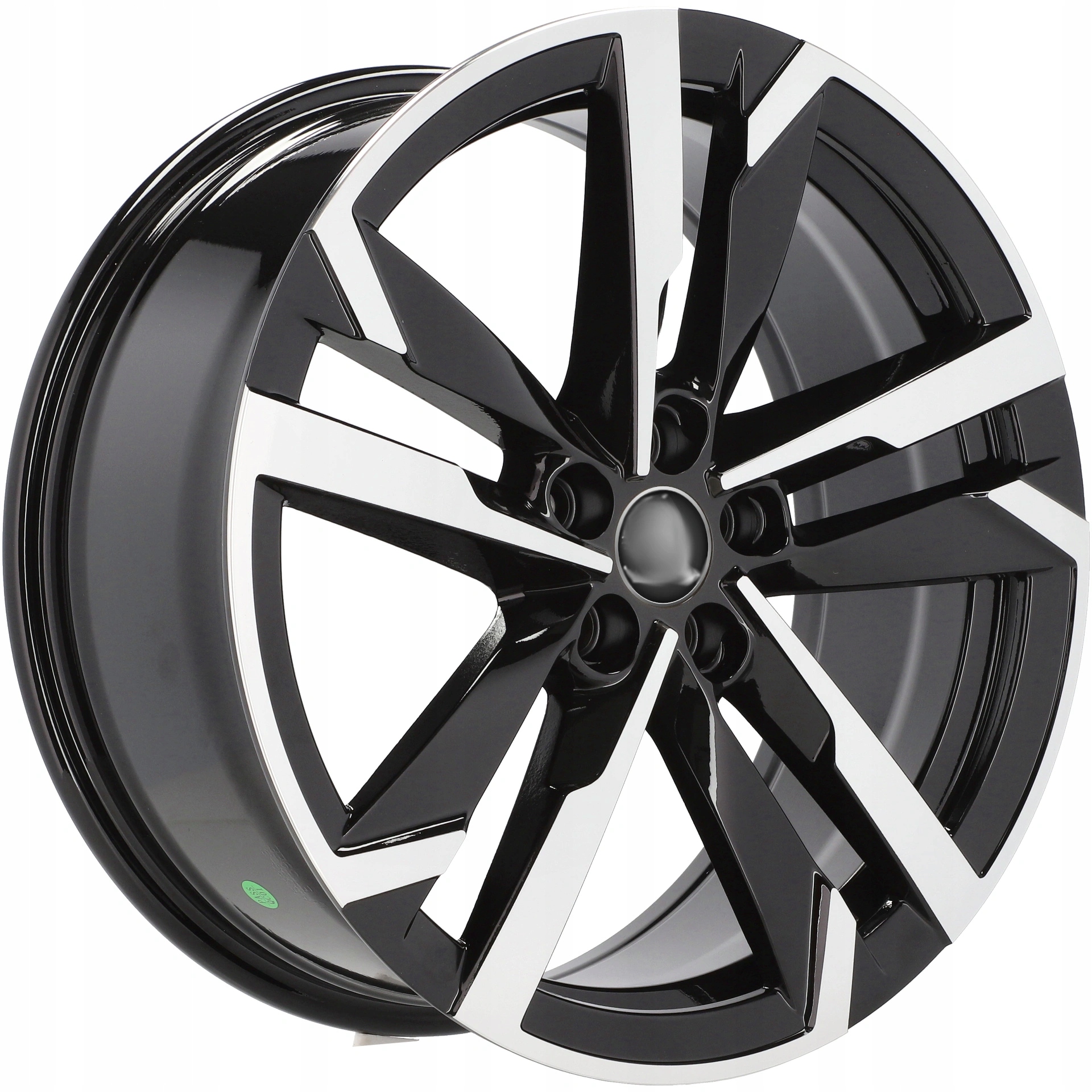 Kované disky (Flow Forming) 18 pre Seat Leon Mk1 1M Ibiza Mk4 6J/6P Arona KJ7