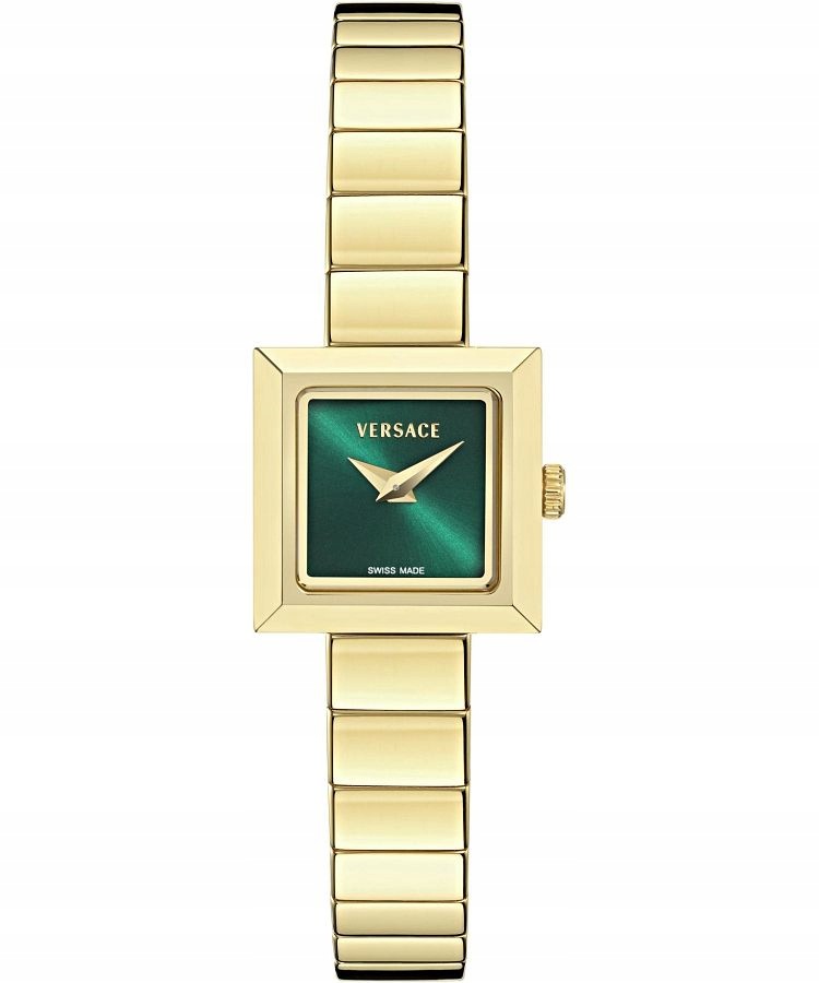 Dámské hodinky Versace Jewelry