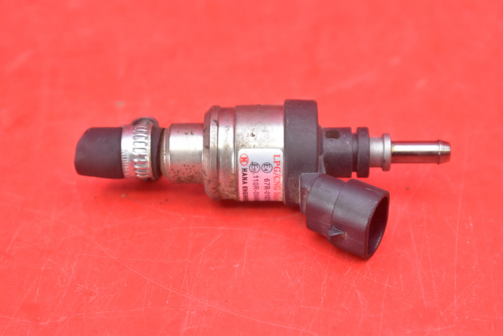 nozzle injector gas LPG 67R-010213 HANA