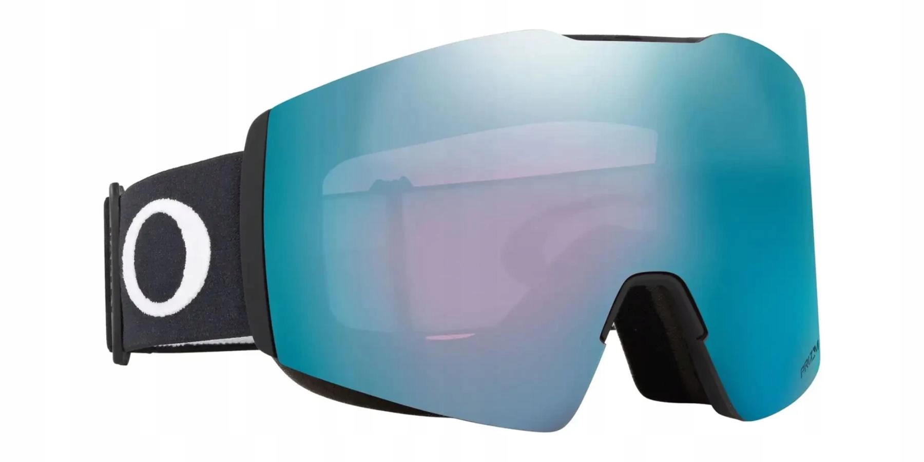 Oakley Fall Line L OO7099-03