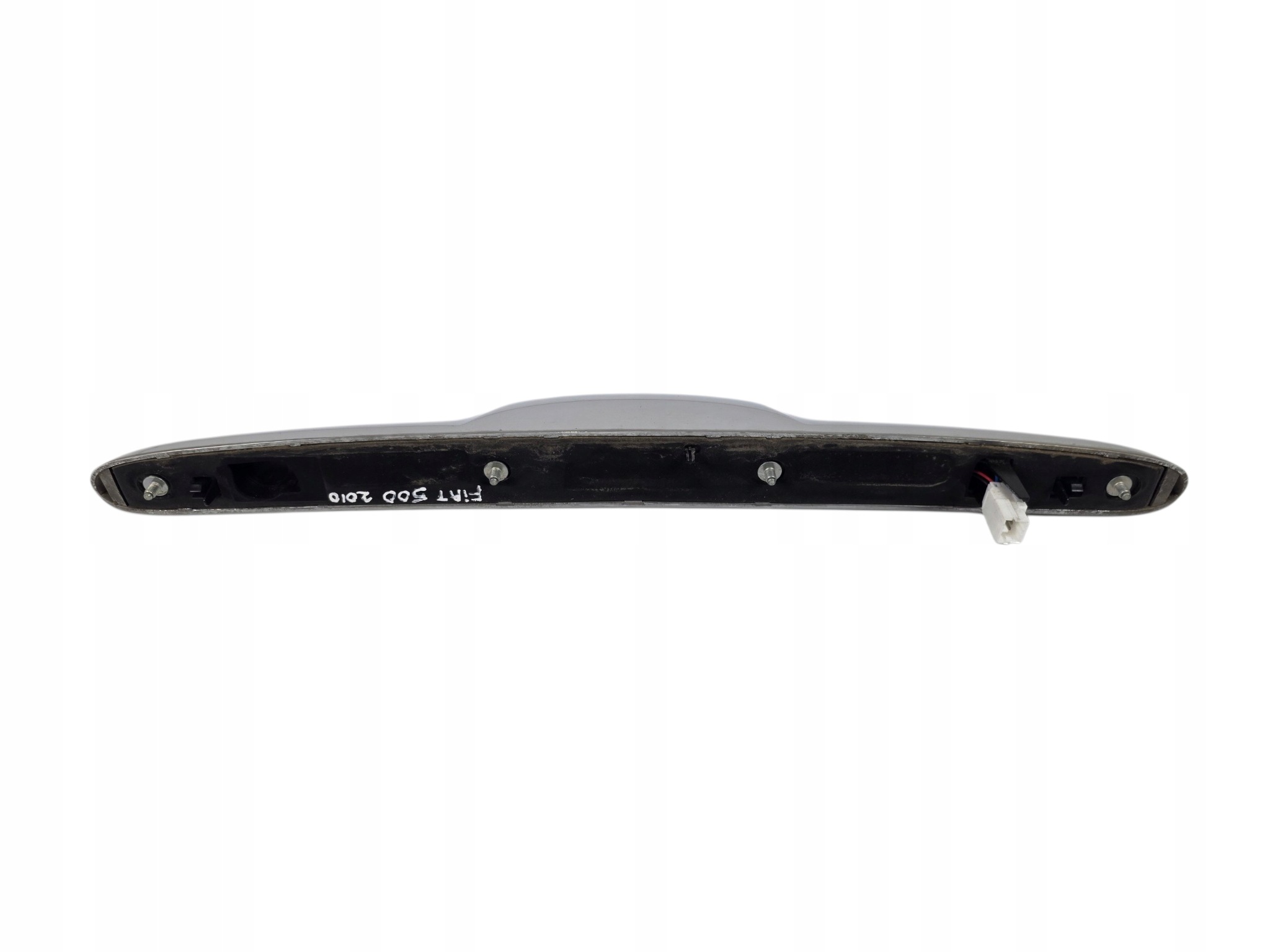 FIAT 500 (D) MIKROSTYK button bonnet moulding cap ORG.