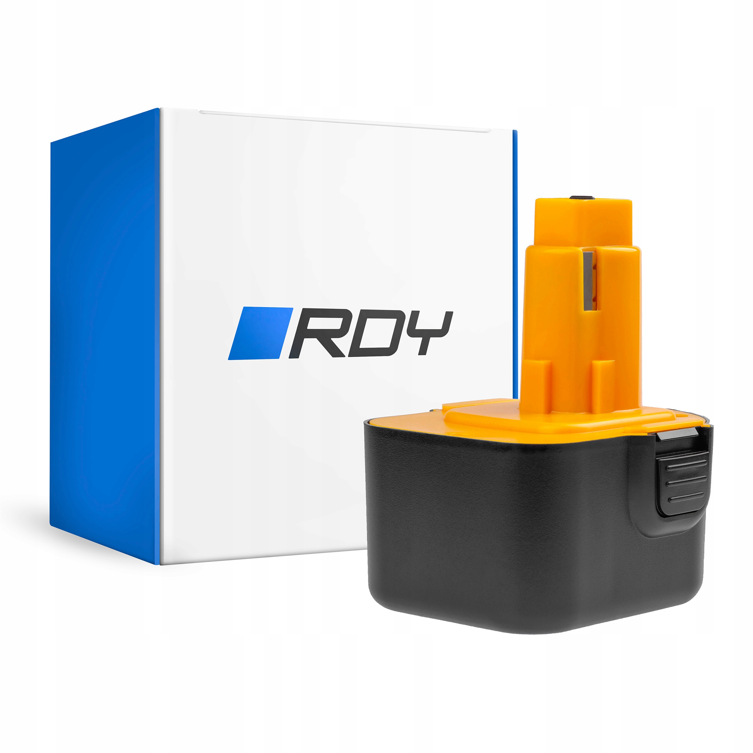 

Akumulator Bateria do DeWalt DE9037 DE9074 12V 3Ah