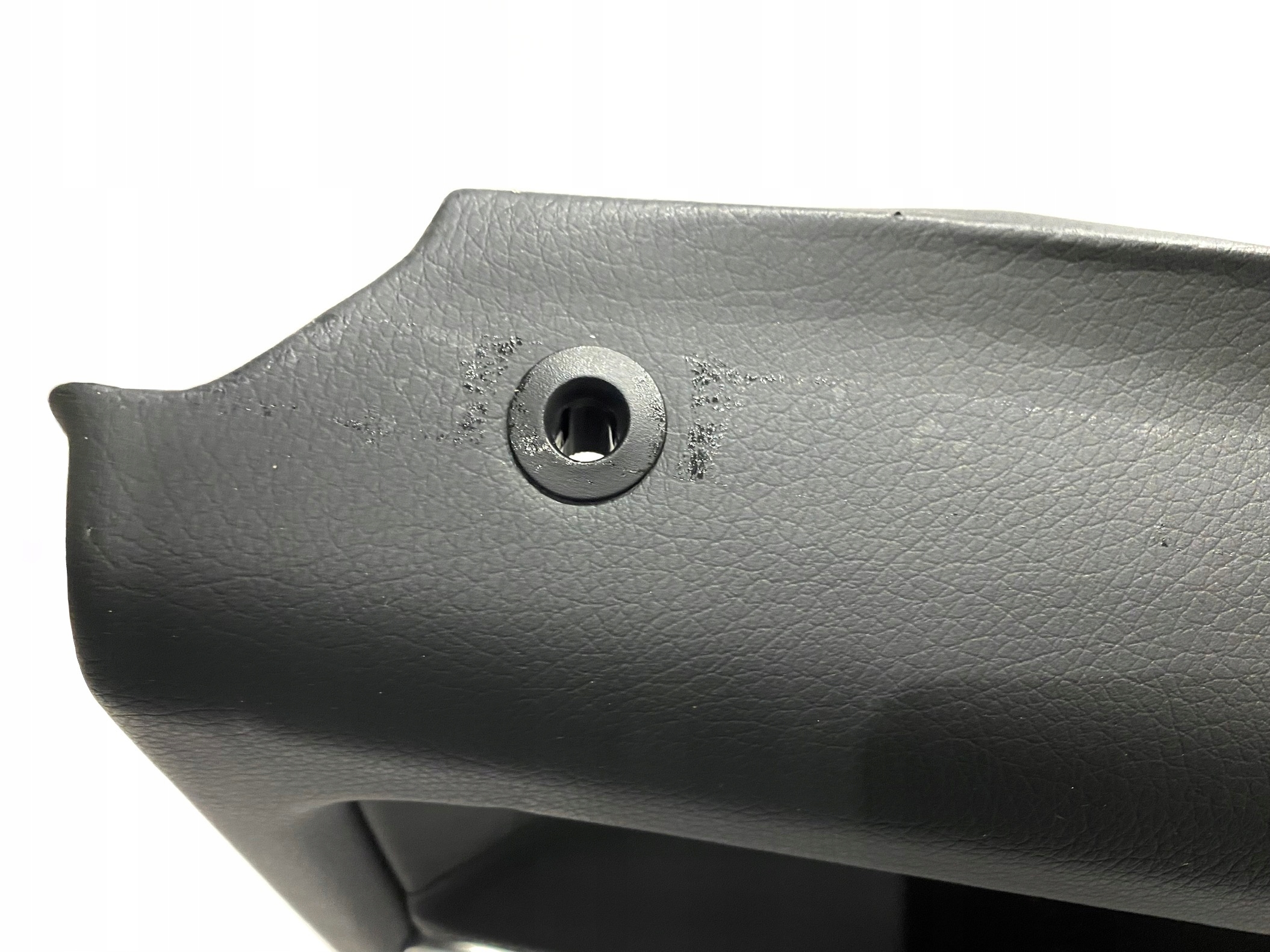 MERCEDES BENZ G W463 links panel Tür A4637372900