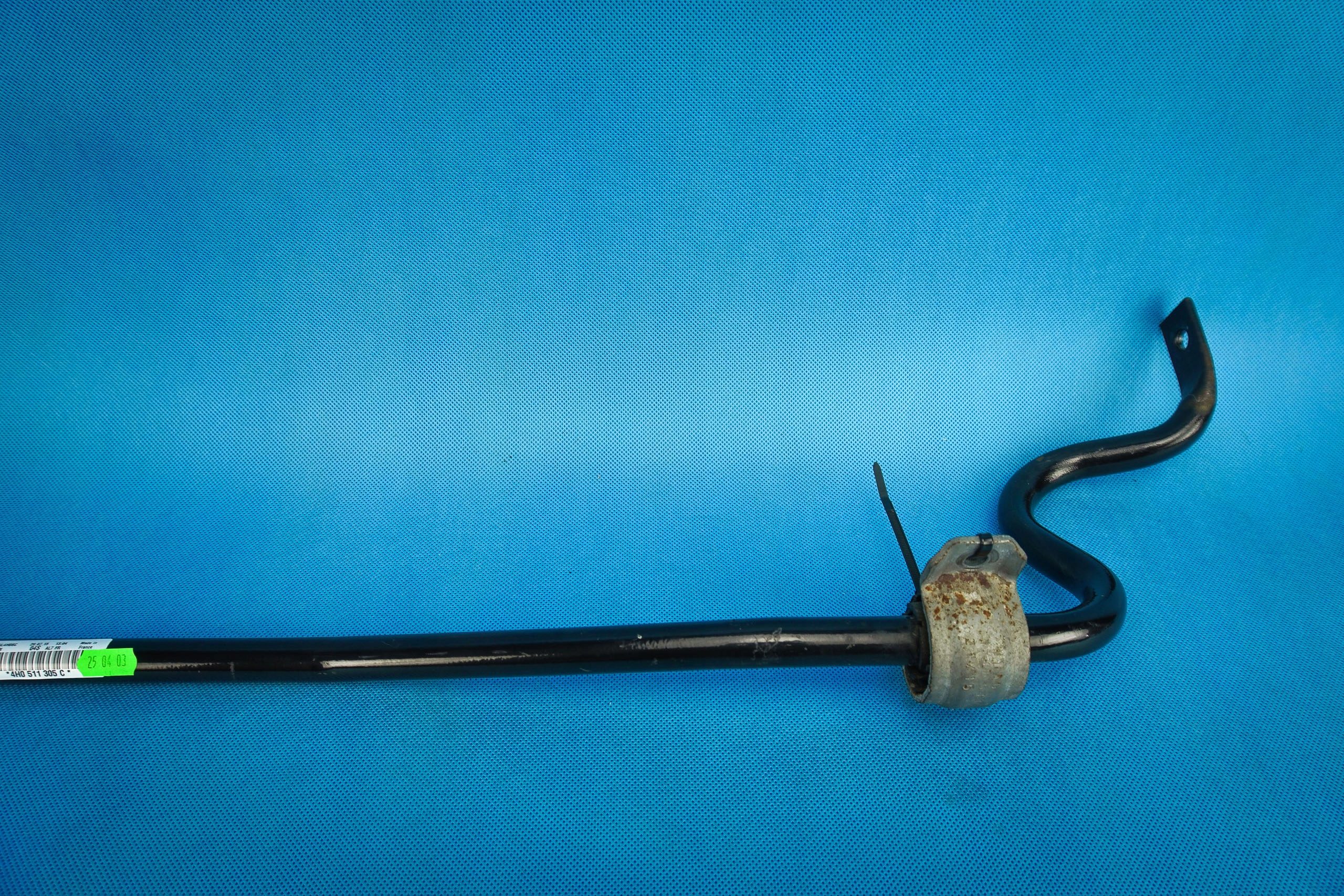 Stabilizator Spurstange heck Audi A8 4H 4H0511305C