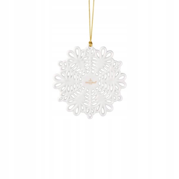 Přívěsek – sněhová vločka Christmas Classics Villeroy & Boch
