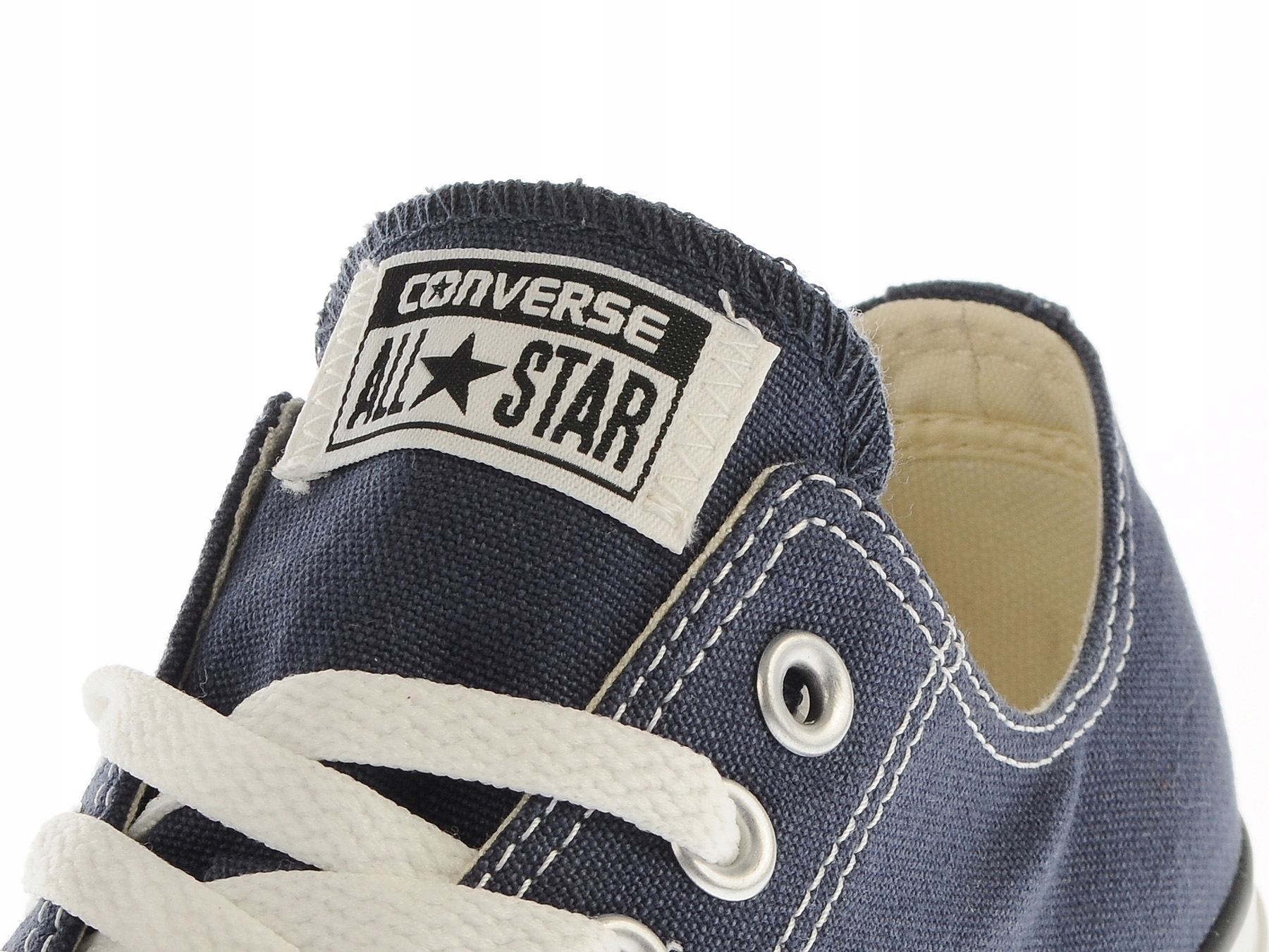 Converse M9697 Navy 40 Rozmiar US 10