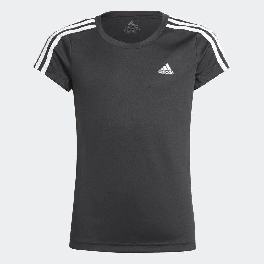 Koszulka adidas 3 stripes tee sales