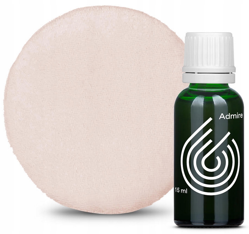 CLEANTLE ADMIRE 15ml Ochronna Powłoka Ceramiczna Chroni Przed UV Ceramika