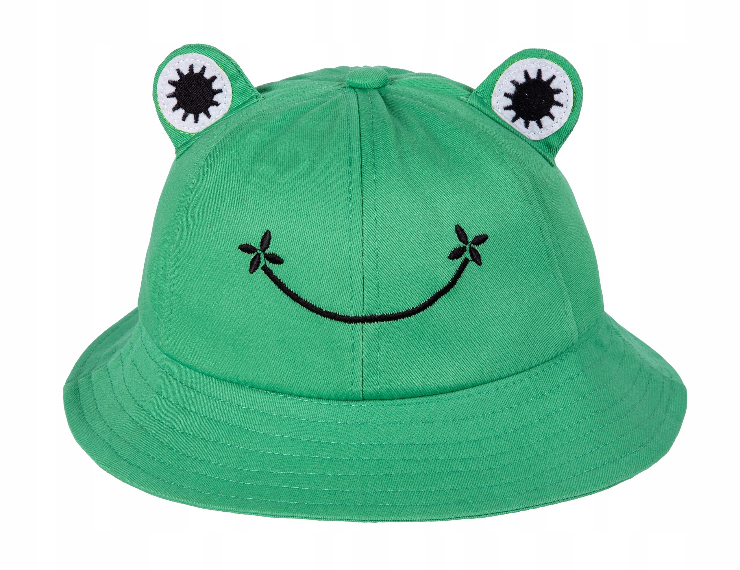 

Kapelusz Dziecięcy Żabka Rybacki Bucket Hat Czapka