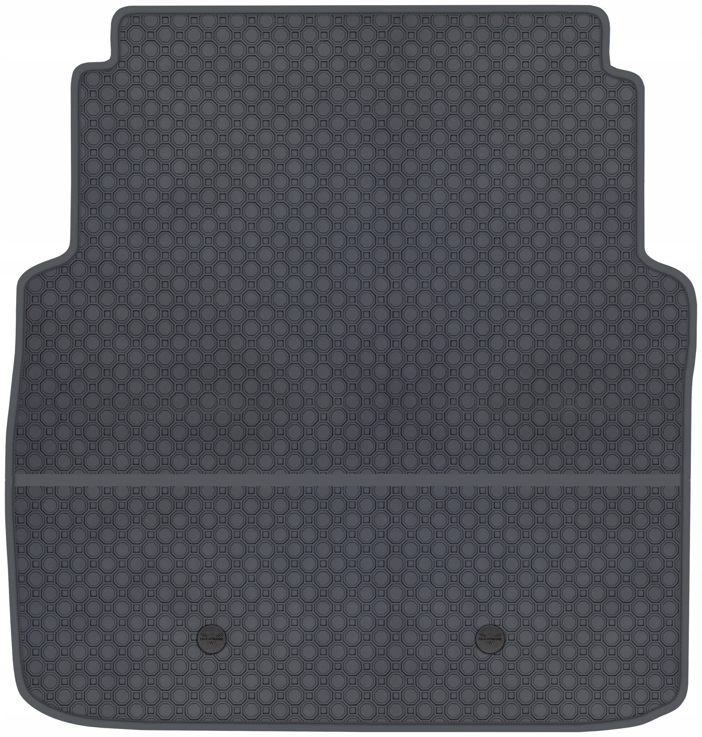 Mercedes E-Class Sedan 2002-2009 Podložka do zavazadlového prostoru Primeliner