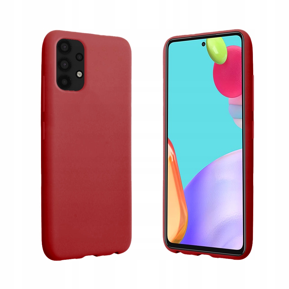 

Etui Jelly Case do Samsung Galaxy A52 5G SM-A526B