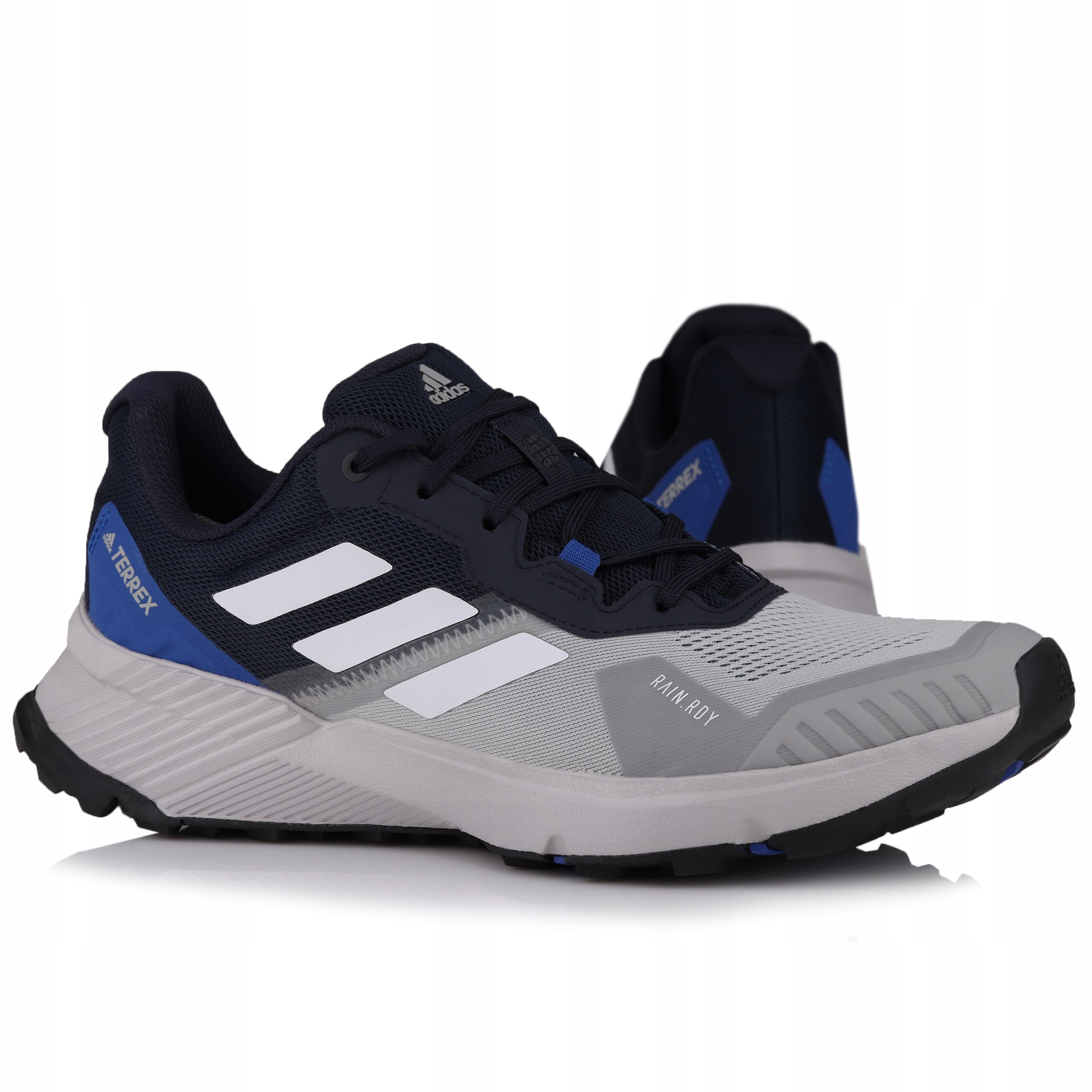 

Buty męskie Adidas Terrex Soulstride R.rdy FZ3038