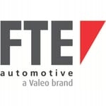 Pompka sprzęgła KN3896B1 Producent części FTE