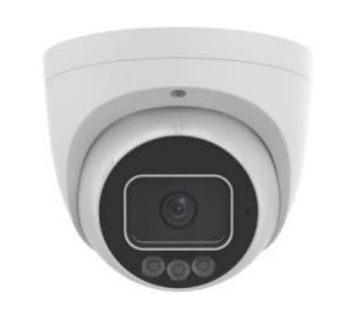 Ip kamera Uniview IPC3635SS-ADF28KMC-I 15Mpx ColorHunter 2.8mm IR+LED30m