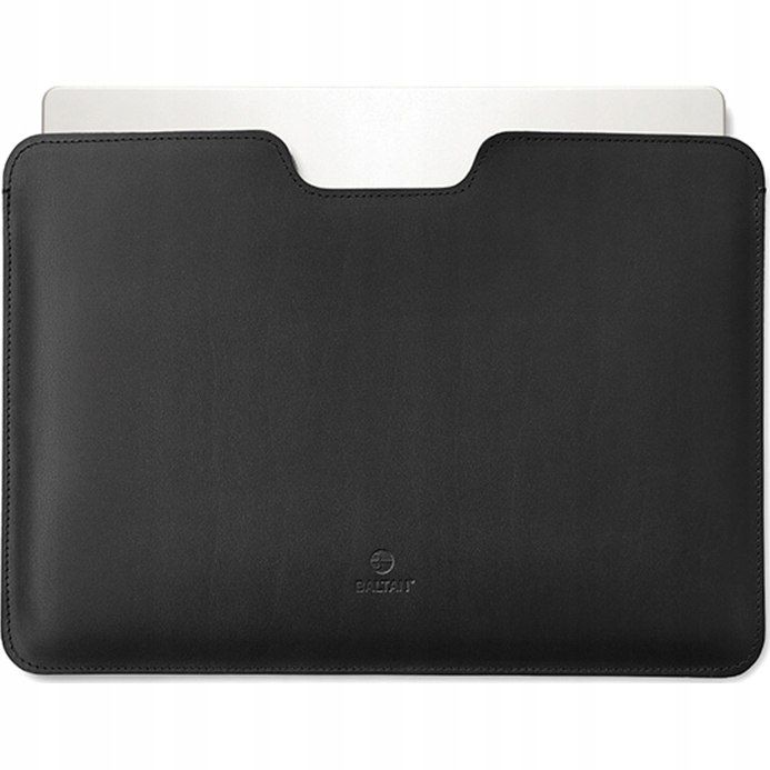 Pouzdro kožené Baltan pro MacBook Air 13,6" M4 2025, pouzdro, pouzdro