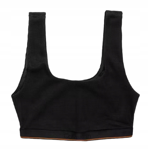 Podprsenka Heron Preston Calvin Klein Unlined Bralette 0040169WBE UB1 XL