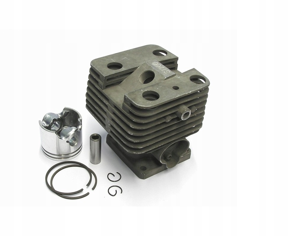 Kompletní válec Stihl FS200, FS200R 38 mm