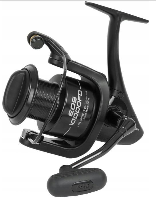 Kołowrotek Fox EOS 10000 FD 5.51