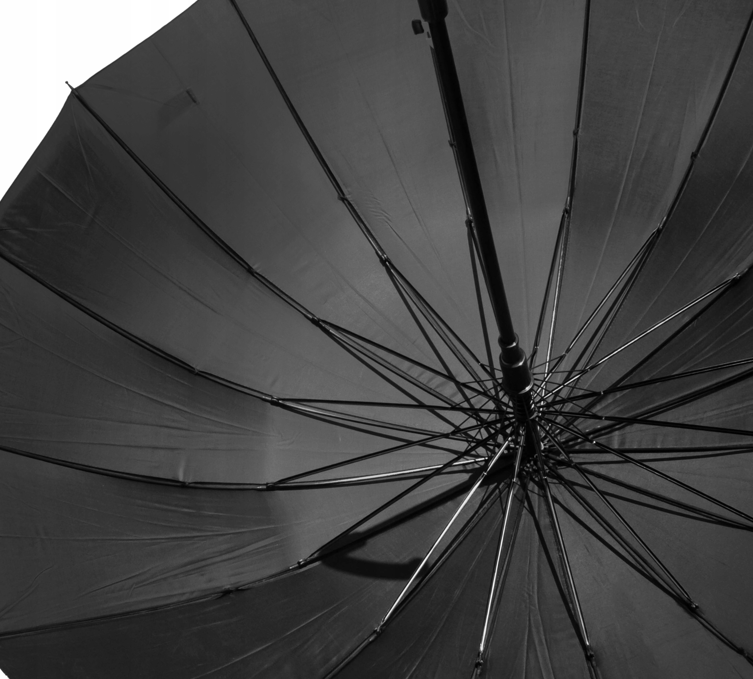 PARASOL PARASOLKA AUT. 16 DRUTÓW DUŻA WŁÓKNO UV Płeć uniseks