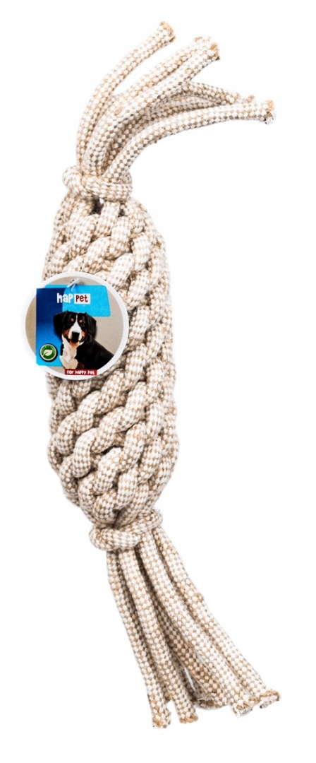 

Zabawka kolba Happet Z676 juta naturalna 40cm