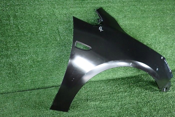 OPEL ASTRA J IV fender right front front
