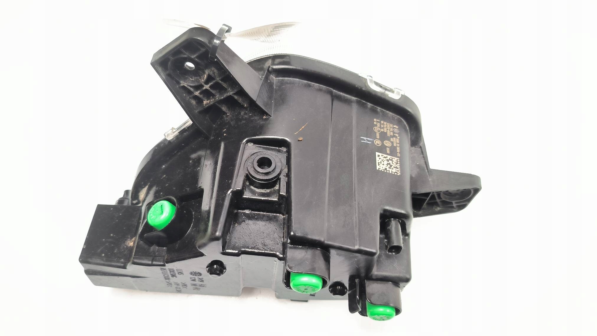 Nebelscheinwerfer rechts 2G7941662 VOLKSWAGEN TAIGO