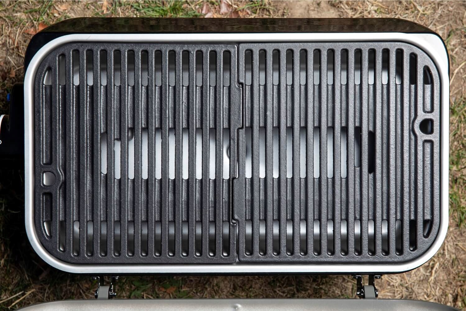 Grill gazowy przenośny Attitude 2GO Campingaz Długość rusztu 26 cm