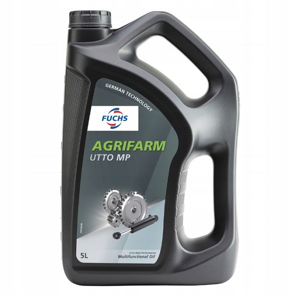 

Fuchs Agrifarm Utto Mp olej wielofunkcyjny 5L