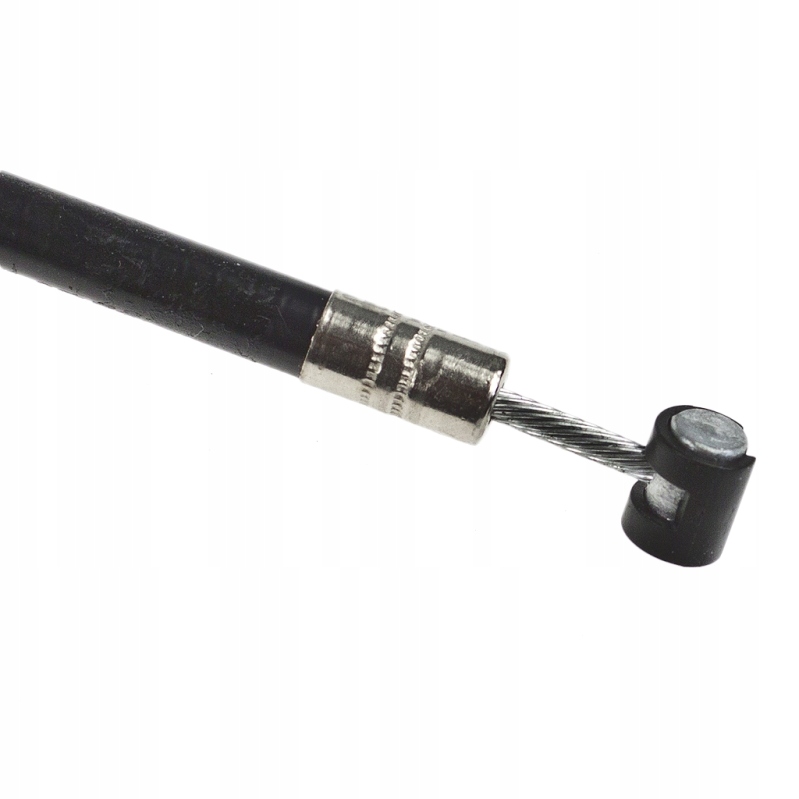 Linka sprzęgła DR Big DR750 750 S 88-89, DR800 800 S 90-99 - jak ORG 128cm Stan opakowania oryginalne