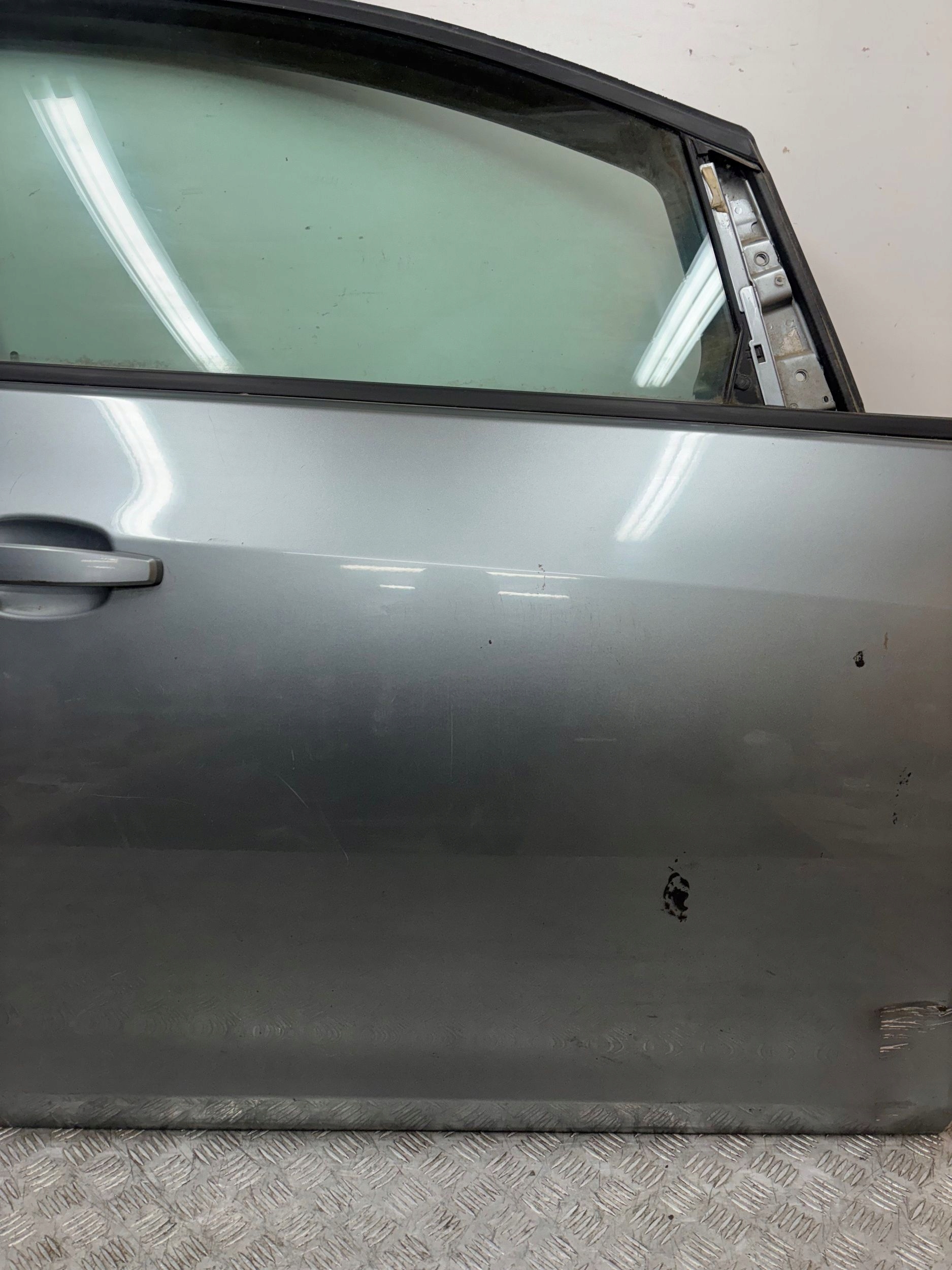door front front right OPEL ASTRA J IV
